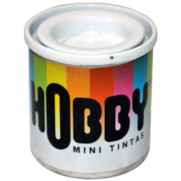 Minitinta nº1 16ml HOBBY