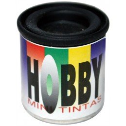 Minitinta nº9 16ml HOBBY