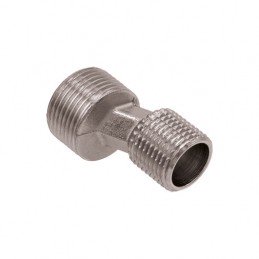 Excentrico 3/4" Normal