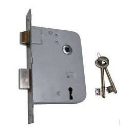 Fechadura Interior 717x55...