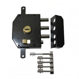 Fechadura 9072-D TEICOCIL