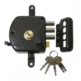 Fechadura 9098 2T-D TEICOCIL