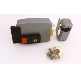 Trinco Electrico DRT P2414...