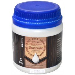 Cola Madeira 250g DROPOLINE