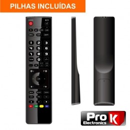 Comando PKRC4:1 PROK 