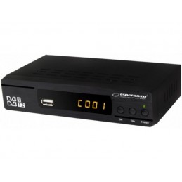 Receptor TDT EV104 ESPERANZA