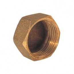 Tampao Femea 3/4"