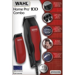 Maquina WAHL Home Pro 100...