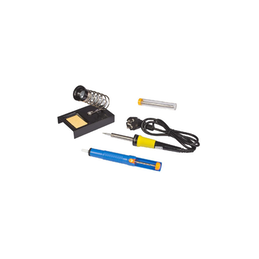 Ferro Soldar Kit ZD-303