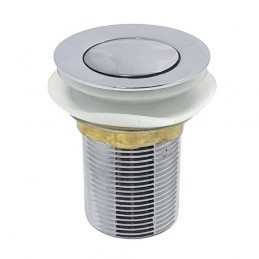 Valvula Lavatorio Automatica