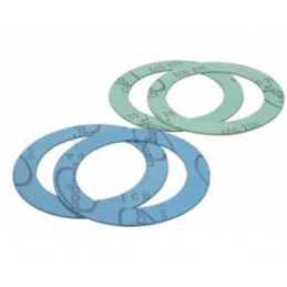 Anilha Lisa 1-1/4 Hidroflex