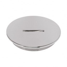 Tampa Sifao 78x95 Cromada