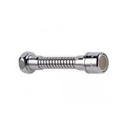 Atomizador Inox Macho
