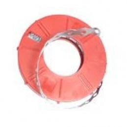 Cinta Perfurada 17x0.8...