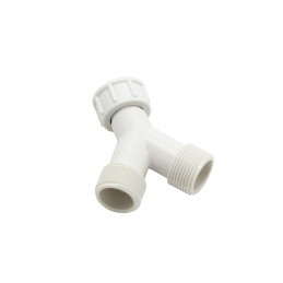 Junçao Dupla 3/4"