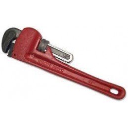 Chave Stilson 10"