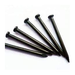 Prego Aço 2.5x30 +/-100P