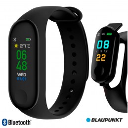 SMARTBAND MULTIFUNÇÕES...