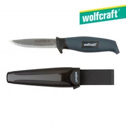 Faca 4085000 WOLFCRAFT