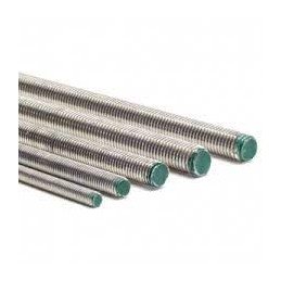 Varao Roscado Inox M8