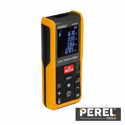 MEDIDOR DE DISTÂNCIAS...