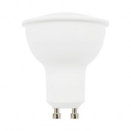 Lampada GU10 LED 5W 380lm...
