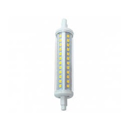 Lampada LED R7s 118mm 8W...