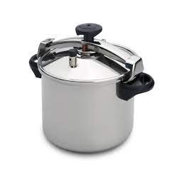 Panela Inox 10L SILAMPOS