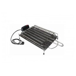 Grelhador 2300W 5005 EUROJAVA