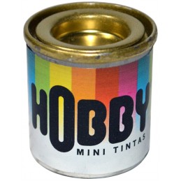 Minitinta nº4 16ml HOBBY