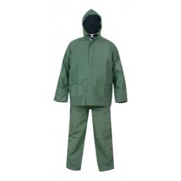 Fato nylon (calça+casaco)...