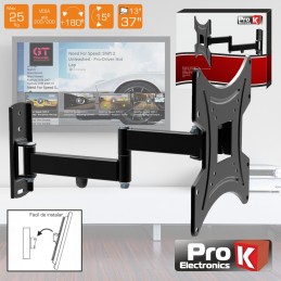 Suporte LCD FX211 PROK