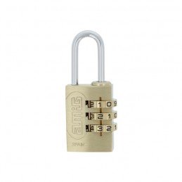 Cadeado Codigo 42-20mm AMIG