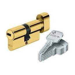 Cilindro 30x30 Botao IFAM