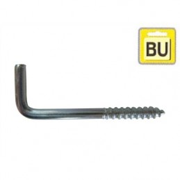 Escapula Ferro 18x50 9pcs...