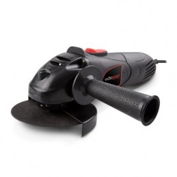 Rebarbadora 650W 40055 PLUS