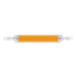 LÂMPADA R7S 12W 230V LED...