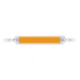 LÂMPADA R7S 12W 230V LED...