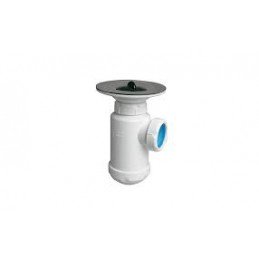Sifão C-7 CLEARPLAST
