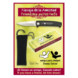 Canivete 19732 ALBAINOX