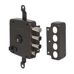 Fechadura ST 57167-62-1 CISA