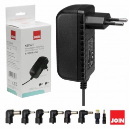 Transformador 3000mA 45W...