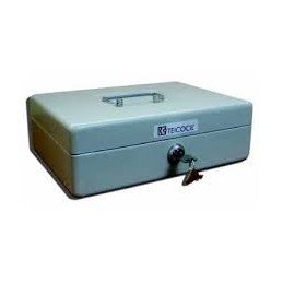 Cofre 1991 nº0 TEICOCIL