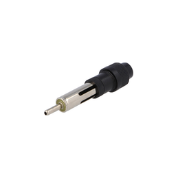 Ficha Antena Auto Macho