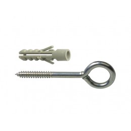 Pitoes C/Buchas 8mm-4.8x65...