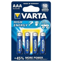 AAA