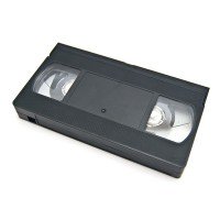 VHS
