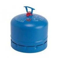 CARTUCHOS - GARRAFAS