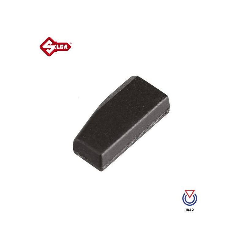 TRANSPONDERS