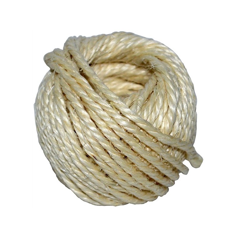 SISAL - ALGODÃO